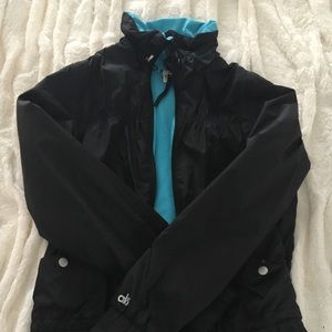 Alo yoga jacket